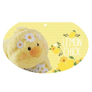 Foto 5 | Foto 5 | Almohada De Peluche Con Forma De Animal De Peluche Para Mascotas Lemon Chick - Venta Internacional.