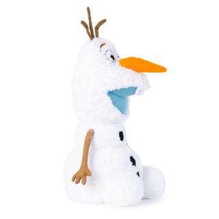 Foto 3 | Foto 3 | Cojín De Peluche Buddy Jay Franco Disney Olaf 50 Cm Blanco - Venta Internacional.