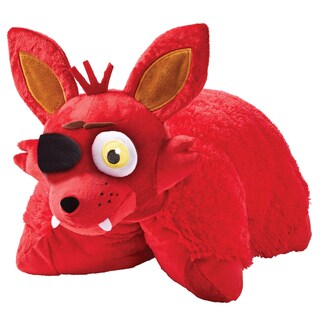 Foto 1 | Foto 1 | Pillow Animal Pets Five Nights At Freddy's Foxy 16 - Venta Internacional.