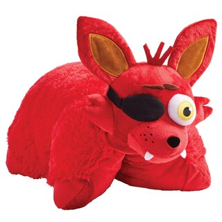 Foto 2 | Foto 2 | Pillow Animal Pets Five Nights At Freddy's Foxy 16 - Venta Internacional.