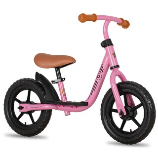 Foto 1 | Foto 1 | Bicicleta De Equilibrio Joystar Para Niños Pequeños De 10 Pulgadas Con Reposapiés De 2 A 4 Años - Venta Internacional.