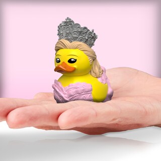 Foto 4 | Foto 4 | Figura De Vinilo Tubbz Mini Wicked Glinda Upland Cosplaying Duck - Venta Internacional.