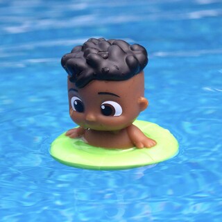 Foto 5 | Foto 5 | Set De Juguetes Acuáticos Jazwares Cocomelon Paquete De 3 Jj Cody Yoyo 18mo+ - Venta Internacional.