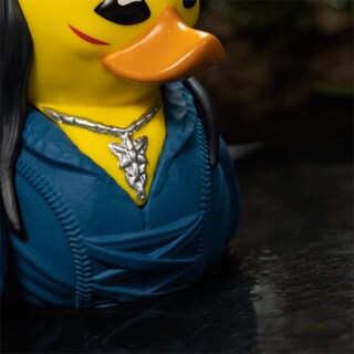 Foto 6 | Foto 6 | Figura De Vinilo Tubbz Primera Edición De El Señor De Los Anillos Arwen Duck - Venta Internacional.