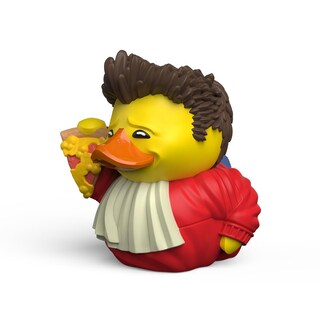 Foto 1 | Foto 1 | Figura Coleccionable De Vinilo Con Forma De Pato De Goma Tubbz Mini Joey - Venta Internacional.