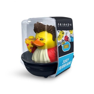Foto 2 | Foto 2 | Figura Coleccionable De Vinilo Con Forma De Pato De Goma Tubbz Mini Joey - Venta Internacional.