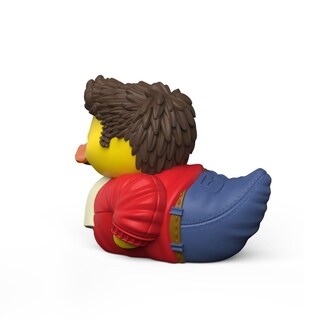 Foto 4 | Foto 4 | Figura Coleccionable De Vinilo Con Forma De Pato De Goma Tubbz Mini Joey - Venta Internacional.