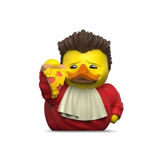 Foto 5 | Foto 5 | Figura Coleccionable De Vinilo Con Forma De Pato De Goma Tubbz Mini Joey - Venta Internacional.