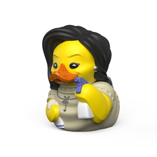 Foto 1 | Foto 1 | Figura Coleccionable De Pato De Goma Tubbz Mini Monica Geller - Venta Internacional.