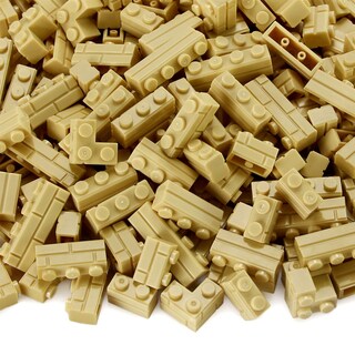 Foto 5 | Foto 5 | Bloques De Construcción Feleph Con Perfil De Mampostería 260 Piezas - Venta Internacional.