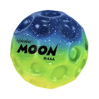 Bola Hinchable Waboba Moon Ball Gradient Hyper Bouncy Para Todas Las Edades - Venta Internacional.