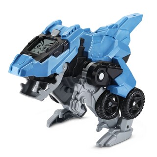 Foto 1 | Foto 1 | Velociraptor Toy Vtech Switch And Go Race Car Con Efectos De Sonido - Venta Internacional.