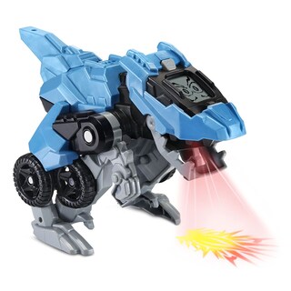 Foto 3 | Foto 3 | Velociraptor Toy Vtech Switch And Go Race Car Con Efectos De Sonido - Venta Internacional.