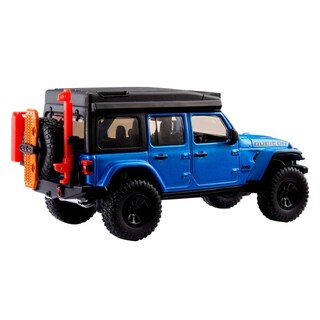 Foto 4 | Foto 4 | Toy Hot Wheels Premium 1:43 Jeep Wrangler 392 Rubicon - Venta Internacional.