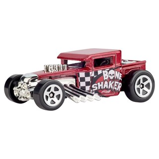Foto 2 | Foto 2 | Toy Cars Hot Wheels Paquete De 5 Unidades Escala 1:64 Con Decoración Coleccionable - Venta Internacional.