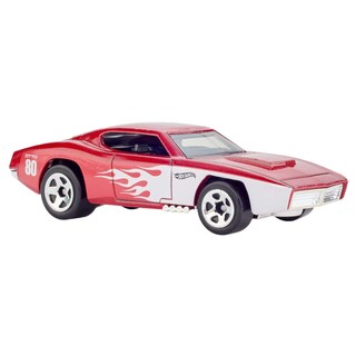Foto 7 | Foto 7 | Toy Cars Hot Wheels Paquete De 5 Unidades Escala 1:64 Con Decoración Coleccionable - Venta Internacional.