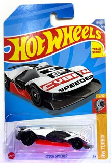 Foto 2 | Foto 2 | Paquete De 5 Unidades De Toy Hot Wheels Random Track Stars Track Champs 1:64 - Venta Internacional.