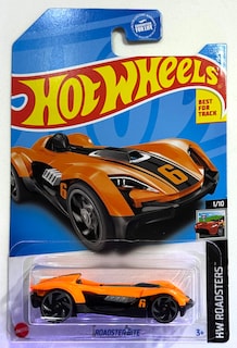 Foto 6 | Foto 6 | Paquete De 5 Unidades De Toy Hot Wheels Random Track Stars Track Champs 1:64 - Venta Internacional.