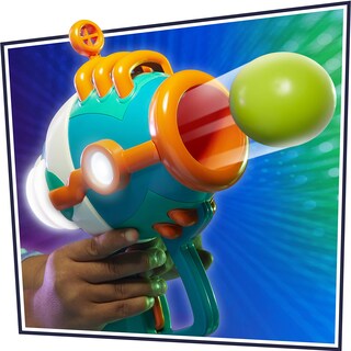 Foto 5 | Foto 5 | Máscaras Para Pijamas Ball Blaster Romeo Blaster Para Niños Mayores De 3 Años - Venta Internacional.