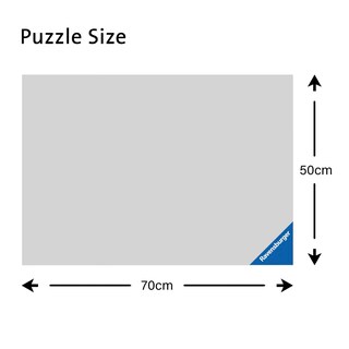 Foto 4 | Foto 4 | Rompecabezas Ravensburger Hermosos Hongos 1000 Piezas - Venta Internacional.