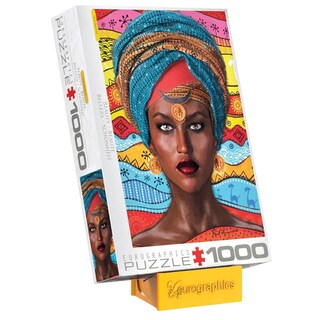 Foto 5 | Foto 5 | Accesorio Para Soporte De Puzles Eurographics - Venta Internacional.