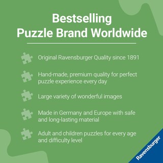 Foto 4 | Foto 4 | Rompecabezas Ravensburger Unicorn Kingdom 100 Piezas Para Niños - Venta Internacional.