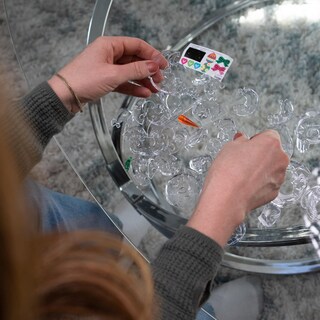 Foto 4 | Foto 4 | Puzzle De Cristal 3d Bepuzzled Original Pirate Ship Deluxe - Venta Internacional.