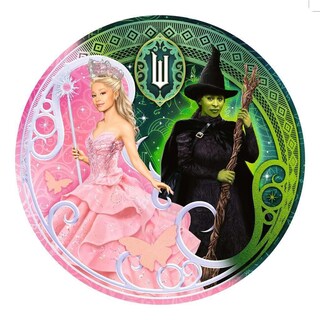 Foto 2 | Foto 2 | Rompecabezas Ravensburger Wicked: Acto 1 500 Piezas - Venta Internacional.