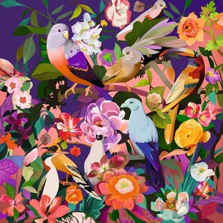 Foto 2 | Foto 2 | Rompecabezas Ravensburger Art & Soul Para Observar Aves 750 Unidades - Venta Internacional.