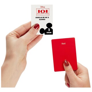 Foto 3 | Foto 3 | Juego De Mesa Cardinal Disney Colorbrain Ultimate Family - Venta Internacional.