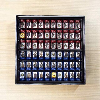 Foto 4 | Foto 4 | Juego De Mesa Jumbo Stratego Assassin's Creed 2 Para Jugadores De Más De 8 Años - Venta Internacional.