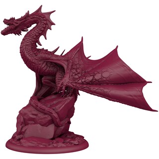 Foto 2 | Foto 2 | Juego De Mesa De Miniaturas Cmon A Song Of Ice And Fire Mother Of Dragons - Venta Internacional.