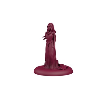 Foto 3 | Foto 3 | Juego De Mesa De Miniaturas Cmon A Song Of Ice And Fire Mother Of Dragons - Venta Internacional.