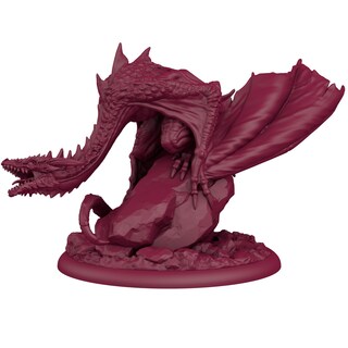 Foto 4 | Foto 4 | Juego De Mesa De Miniaturas Cmon A Song Of Ice And Fire Mother Of Dragons - Venta Internacional.