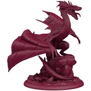 Foto 5 | Foto 5 | Juego De Mesa De Miniaturas Cmon A Song Of Ice And Fire Mother Of Dragons - Venta Internacional.