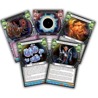 Foto 3 | Foto 3 | Expansión De Juegos De Mesa Cosmic Odyssey Para Niños Y Adultos - Venta Internacional.