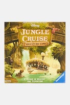 Juego De Mesa Ravensburger Disney Jungle Cruise Adventure - Venta Internacional.