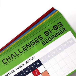 Foto 5 | Foto 5 | Juego De Rompecabezas Thinkfun Hacker Cybersecurity Coding Kids 10+ - Venta Internacional.