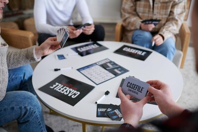 Foto 5 | Foto 5 | Juego De Mesa Goliath Casefile: Truth & Deception Age 12+ 3-4p - Venta Internacional.