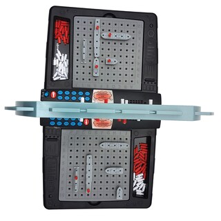 Foto 4 | Foto 4 | Juego De Mesa Electrónico Lexibook Talking Sea Battle Gt2800us - Venta Internacional.