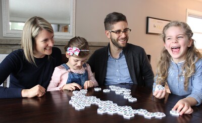 Foto 2 | Foto 2 | Juego De Combinación Honeycombs Game Educativo Para Niños Mayores De 5 Años - Venta Internacional.