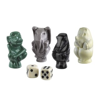 Foto 7 | Foto 7 | Réplica De Coleccionista Jumanji Del Juego De Mesa The Noble Collection - Venta Internacional.
