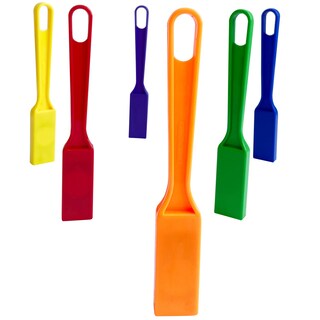 Foto 3 | Foto 3 | Set De Juego Magnetic Bingo Chips Wand Paquete De 6 Unidades Yuanhe - Venta Internacional.