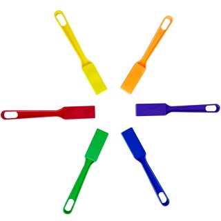 Foto 4 | Foto 4 | Set De Juego Magnetic Bingo Chips Wand Paquete De 6 Unidades Yuanhe - Venta Internacional.