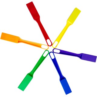 Foto 5 | Foto 5 | Set De Juego Magnetic Bingo Chips Wand Paquete De 6 Unidades Yuanhe - Venta Internacional.