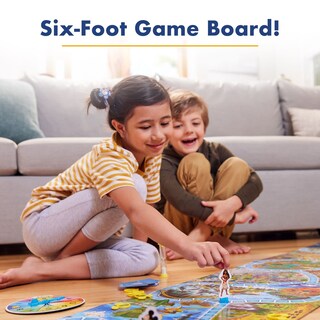 Foto 3 | Foto 3 | Juego De Mesa Ravensburger World Of Disney Eye Found It - Venta Internacional.