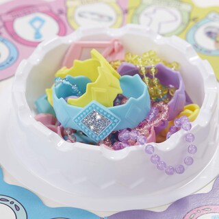 Foto 5 | Foto 5 | Juego De Mesa Hasbro Pretty Pretty Princess Con Joyas Para Mayores De 5 Años - Venta Internacional.