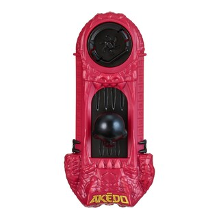 Foto 2 | Foto 2 | Paquete De Inicio Toy Akedo Beast Strike Claw Strike Con 3 Guerreros - Venta Internacional.