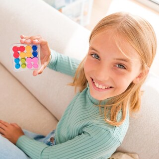 Foto 7 | Foto 7 | Puzzle Smartgames Reverso Fidget Mini Acertijo De Más De 6 Años - Venta Internacional.