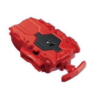 Foto 1 | Foto 1 | Beyblade Burststring Beylauncher Takara Tomy B-108 Color Rojo - Venta Internacional.